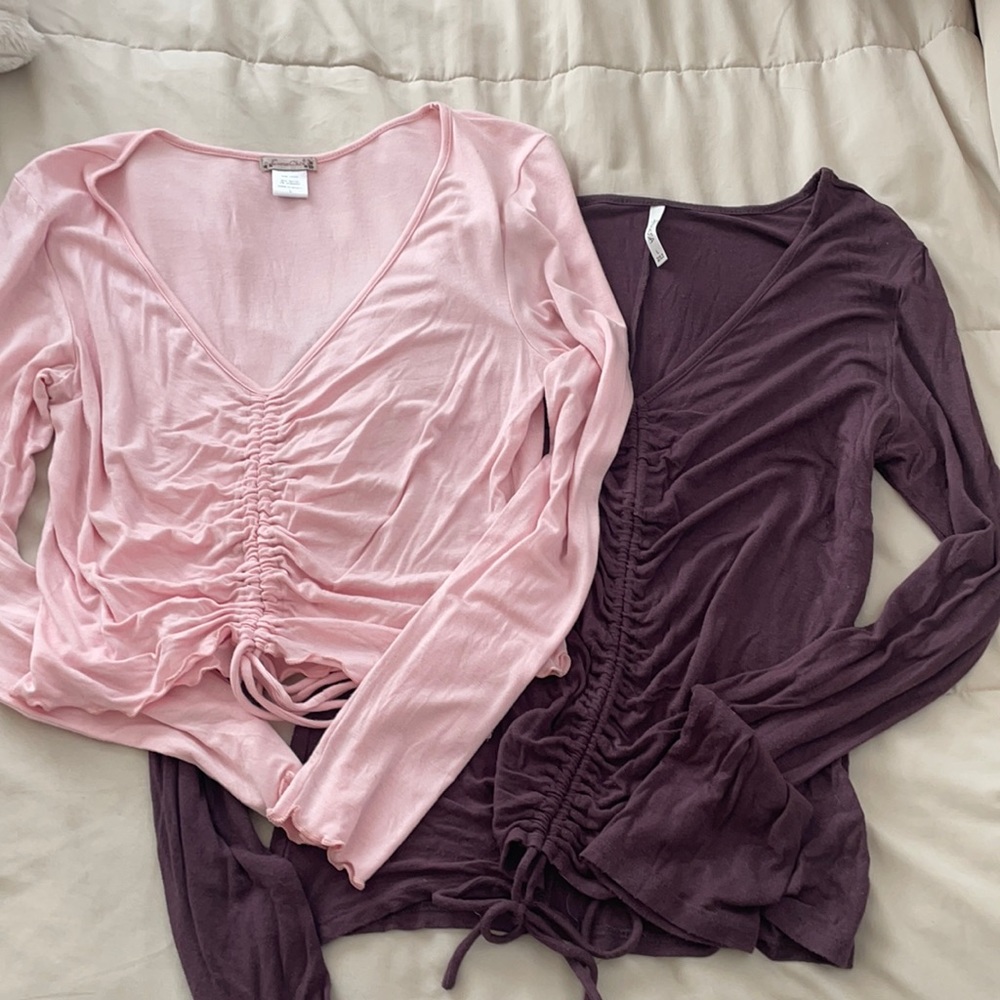 Tops